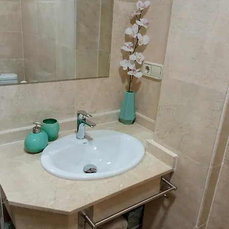 Enamora Con Garaje Appartement Tolède