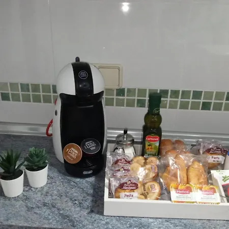 Enamora Con Garaje *