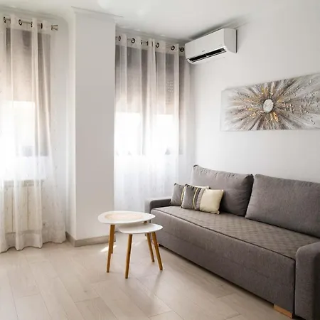 Appartement Enamora Con Garaje *