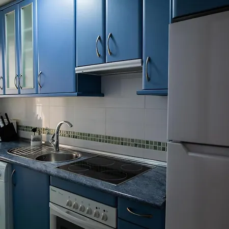 Enamora Con Garaje Appartement *