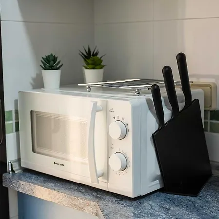 Appartement Enamora Con Garaje Tolède