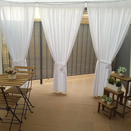 Enamora Con Garaje Appartement