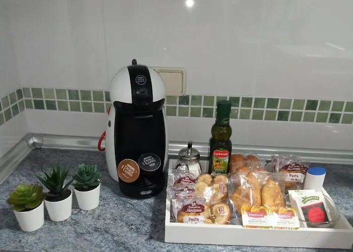 Enamora Con Garaje *