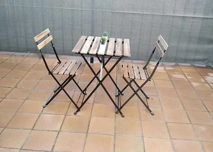 Enamora Con Garaje Tolède