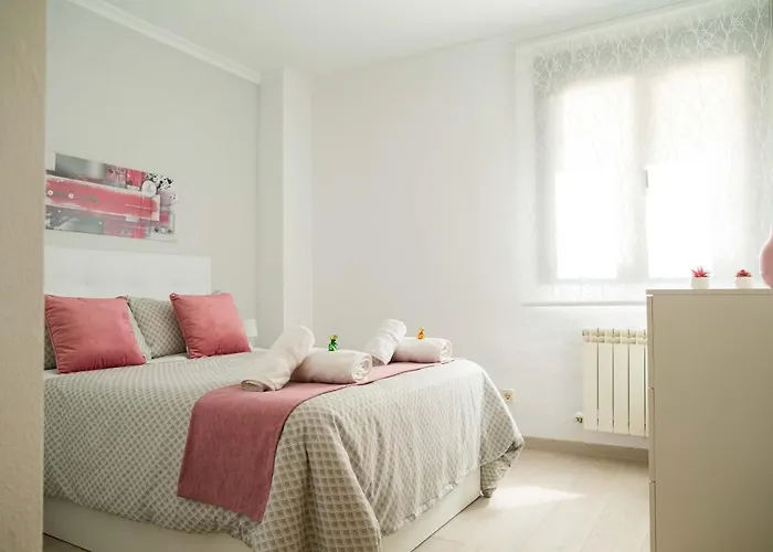 Enamora Con Garaje Tolède