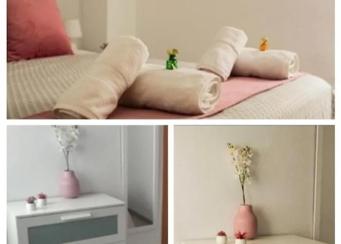 Enamora Con Garaje Appartement *