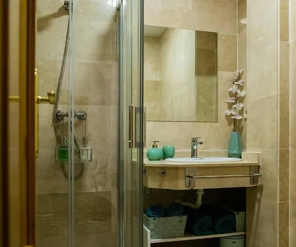 Enamora Con Garaje Appartement