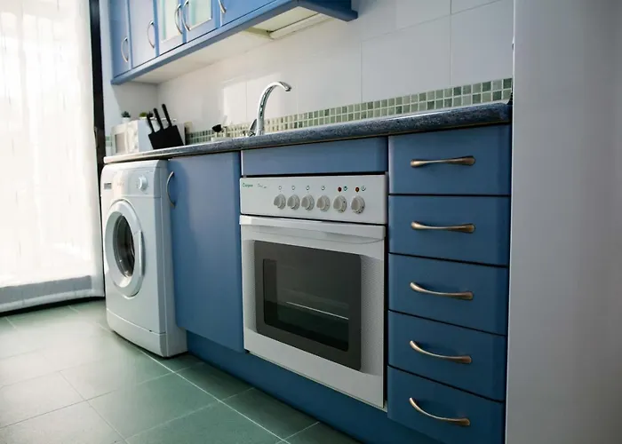 Enamora Con Garaje Tolède