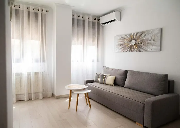 Appartement Enamora Con Garaje *