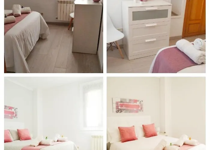 Enamora Con Garaje Appartement Tolède