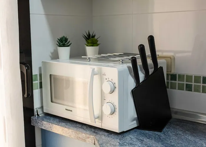 Appartement Enamora Con Garaje Tolède