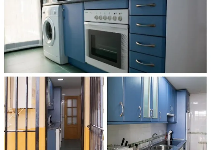 Enamora Con Garaje Tolède