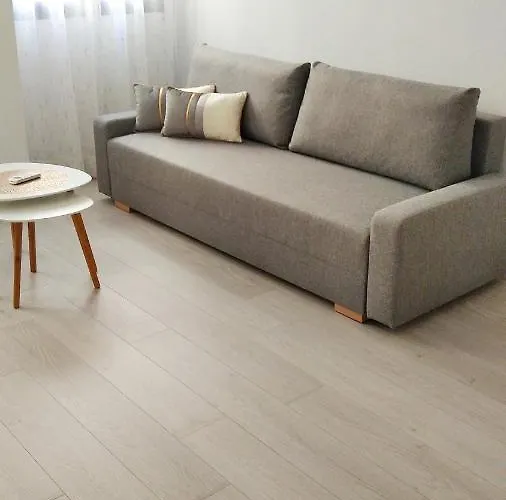 Appartement Enamora Con Garaje *