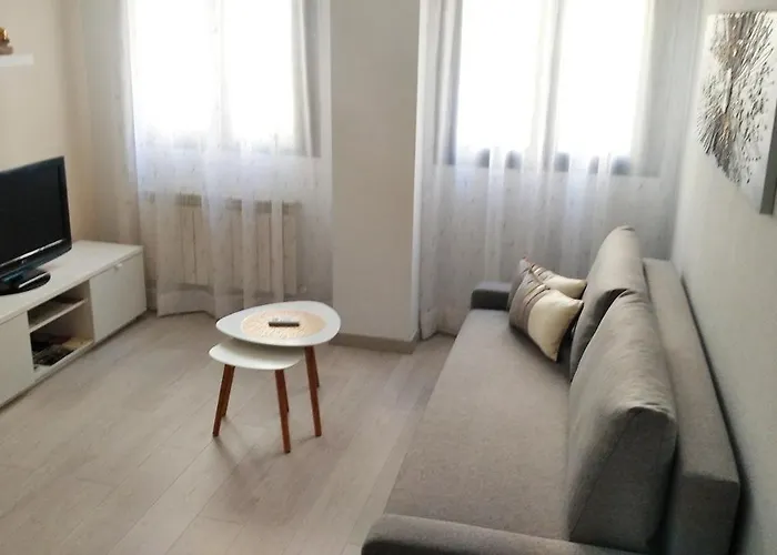 Enamora Con Garaje Tolède