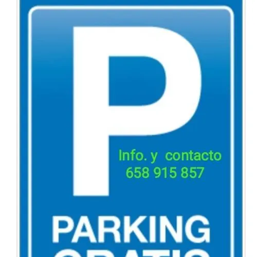 Enamora Con Garaje Appartement