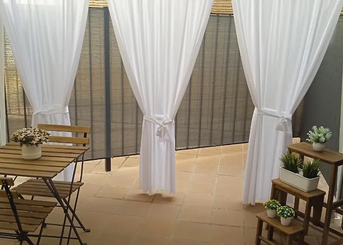 Enamora Con Garaje Appartement