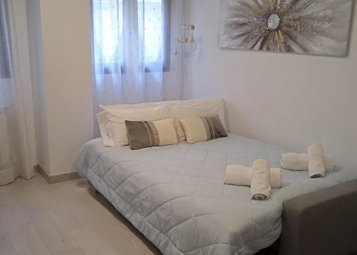 Enamora Con Garaje Tolède