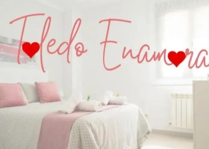 Enamora Con Garaje Appartement *