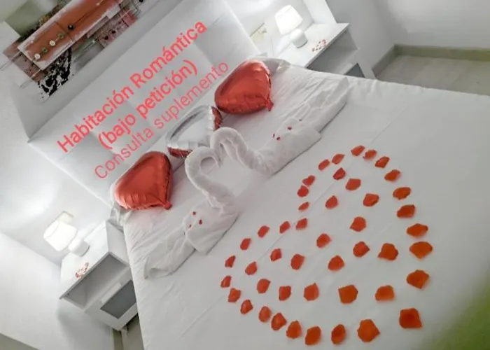 Enamora Con Garaje * Tolède