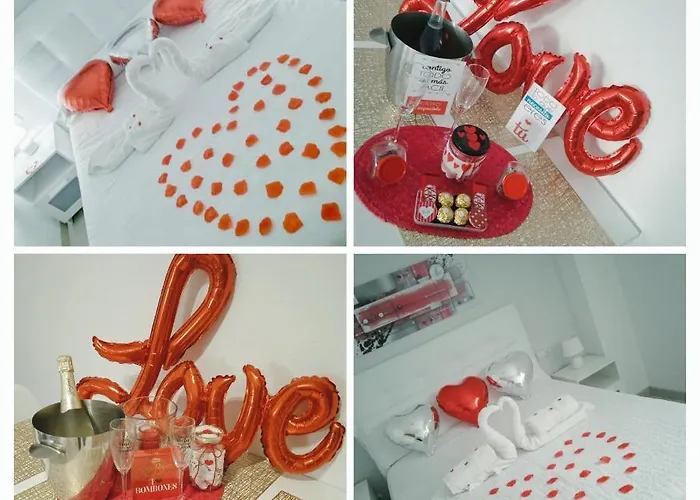 Appartement Enamora Con Garaje Tolède