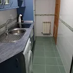 Enamora Con Garaje 아파트 *