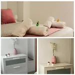 Enamora Con Garaje 아파트 *