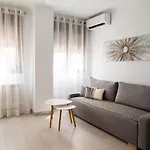 Lejlighed Enamora Con Garaje *