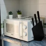 아파트 Enamora Con Garaje 톨레도