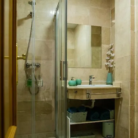 Enamora Con Garaje 아파트