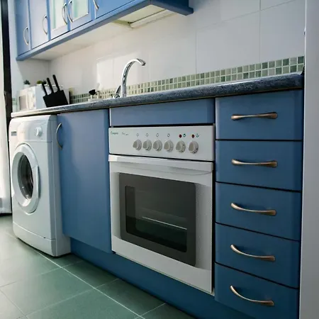 Enamora Con Garaje 톨레도