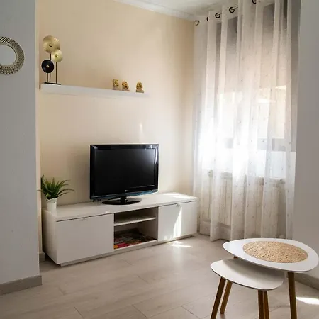 Enamora Con Garaje Lejlighed Toledo