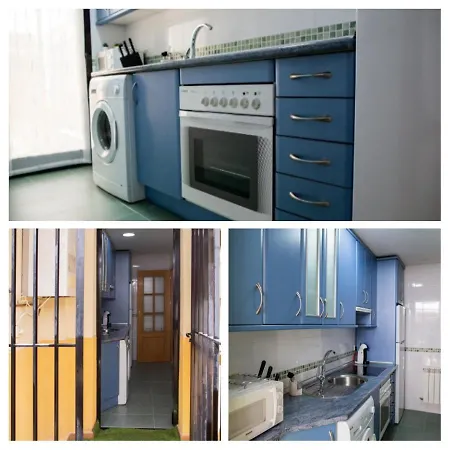 Enamora Con Garaje 톨레도