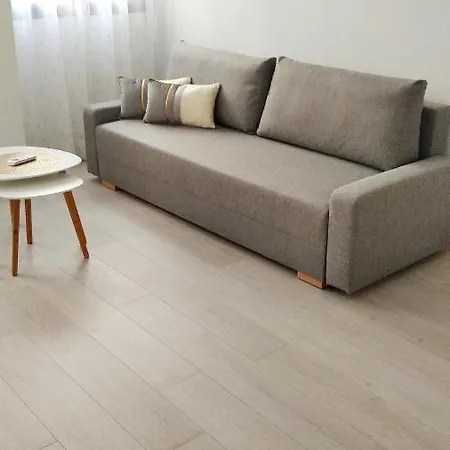 Lejlighed Enamora Con Garaje *