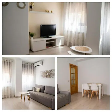 Enamora Con Garaje 아파트