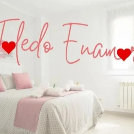 Enamora Con Garaje 아파트 *